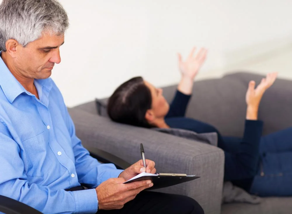 Types of Therapies Used By ADHD Therapists