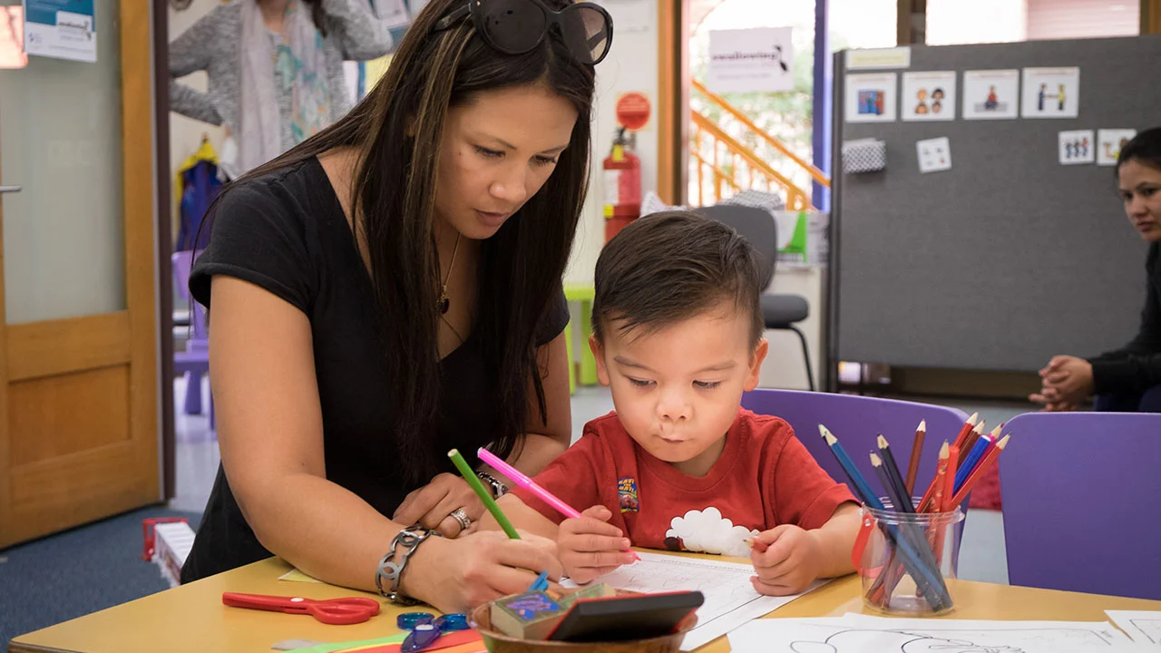 Types of Therapy Used By Autism Therapists