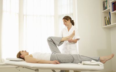 Types of Therapy Used By Body Therapists