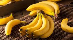 Understanding Bananas And Weight