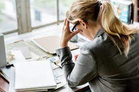 Understanding Office Stress