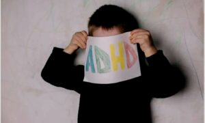 Viloxazine for ADHD