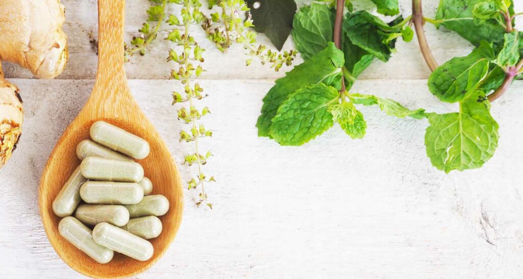 Vitamins For Stress: What Is It And Benefits of It
