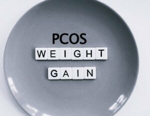 Warning Signs Associated With PCOS And Weight Gain