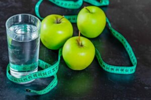 Water For Weight Loss Diet: