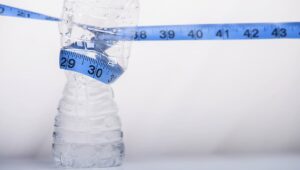 What Is Water Weight?