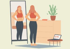 What Does Rapid Weight Loss Mean?