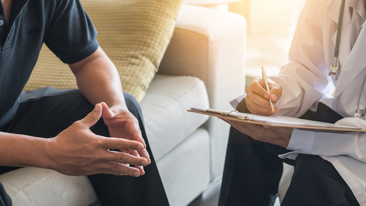 What Does Behavioral Psychiatrist Treat?