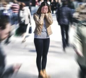 What Does "OCD Anxiety Disorder" Mean?