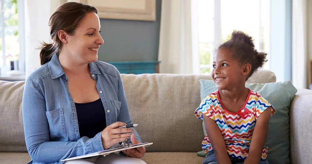 What Does Psychological Therapy Treat?