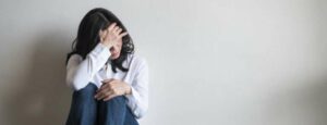 What Does "Stress-Induced Anxiety" Mean?