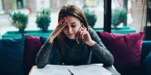 What Happens To Your Body When You're Stressed?