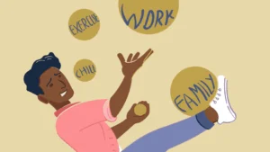 What Is Burnout?