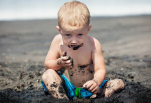 What Is Eating Dirt Disorder?