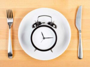 What Is Intermittent Fasting
