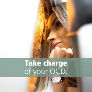 What Is OCD Workbook?
