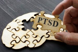 What Is PTSD?