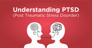 Defining PTSD