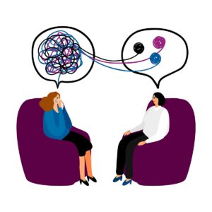 What Is Psychological Therapy?