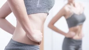 What Is Severe Anorexia?