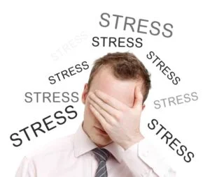 What Is Stress?