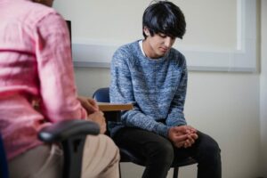 What Is Teenage PTSD?