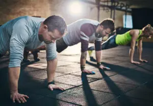 What Is The Need For Exercise