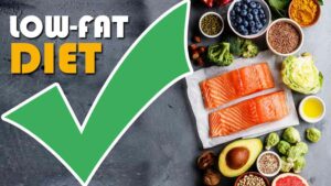 What is a Low-Fat Diet?