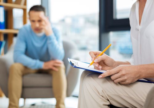 What to Expect During Your First Visit To Outpatient Psychiatrist?