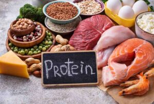 How To Follow A High Protein Diet For Weight Loss?