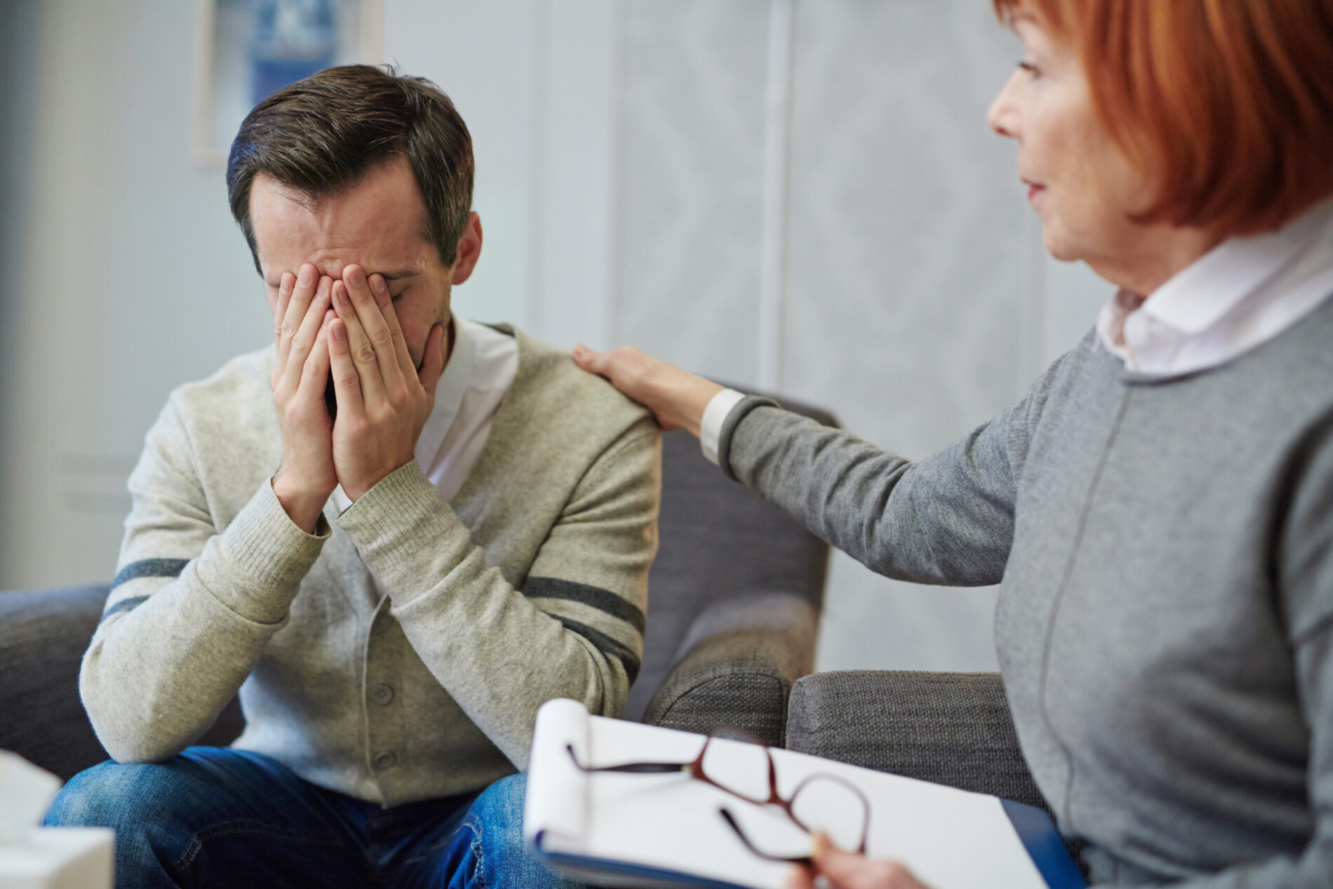 When To See A Behavioral Psychiatrist?