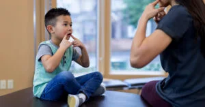 Who Is Autism Therapist?