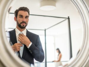 Who Is Inverted Narcissist
