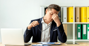 Work Stress