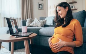 How To Manage Anxiety And Pregnancy?