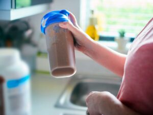 How To Use Protein Shakes For Weight Loss?
