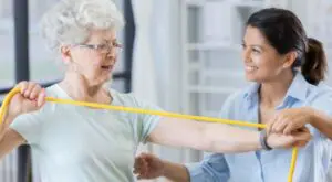 adults need restoration therapy