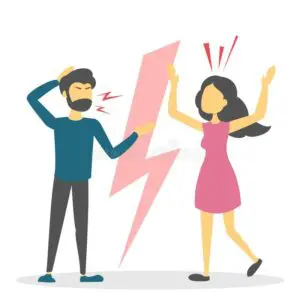 Is Relationship The Issue?