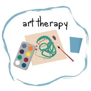 art therapy