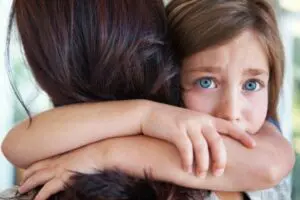 How do Attachment styles develop in childhood?