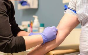 bloodwork