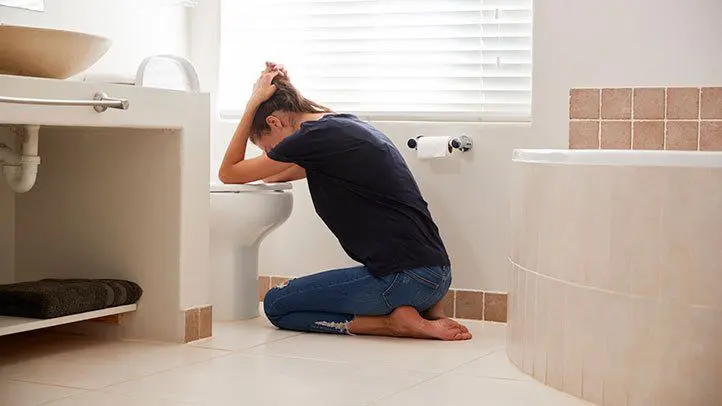 Bulimia: The Facts About This Eating Disorder