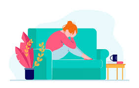 causes of breakup depression 