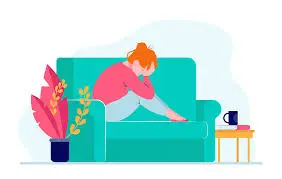 causes of breakup depression 