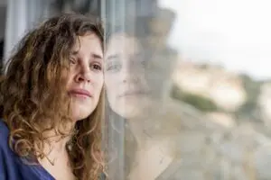 causes of long term depression