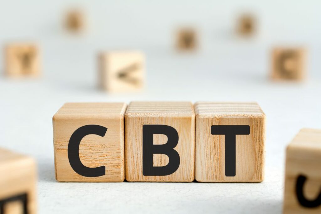 What is CBT?