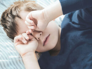 ADHD and Insomnia: What You Need to Know