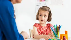 children need restoration therapy