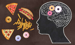 compulsive eating factors