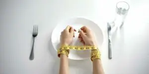 compulsive eating signs